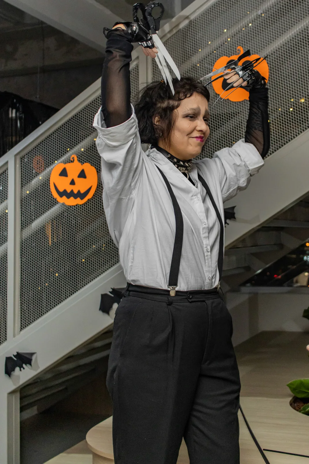 Halloween · MOAS — fotografia 183
