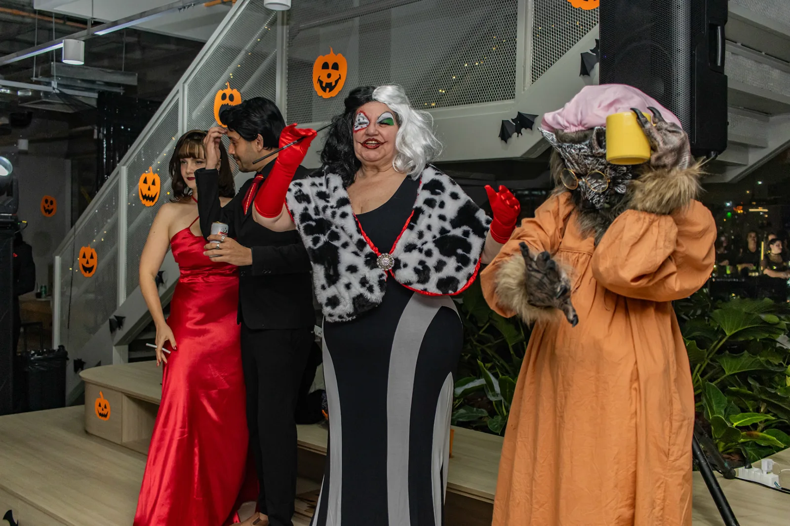 Halloween · MOAS — fotografia 184