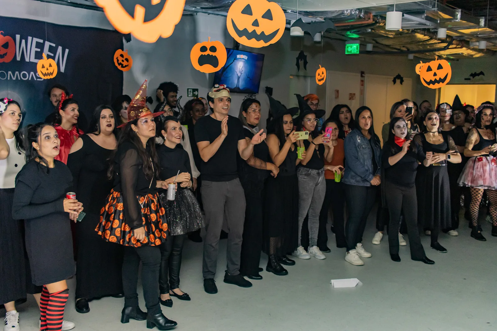 Halloween · MOAS — fotografia 185