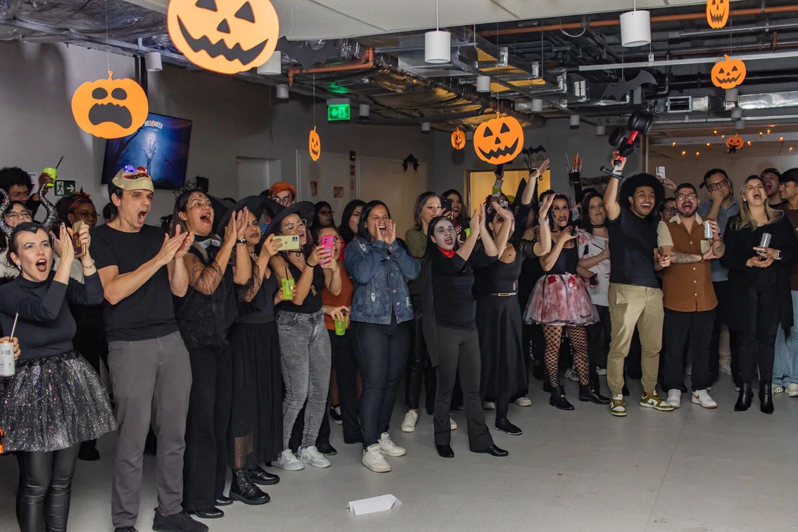 Halloween · MOAS — fotografia 186