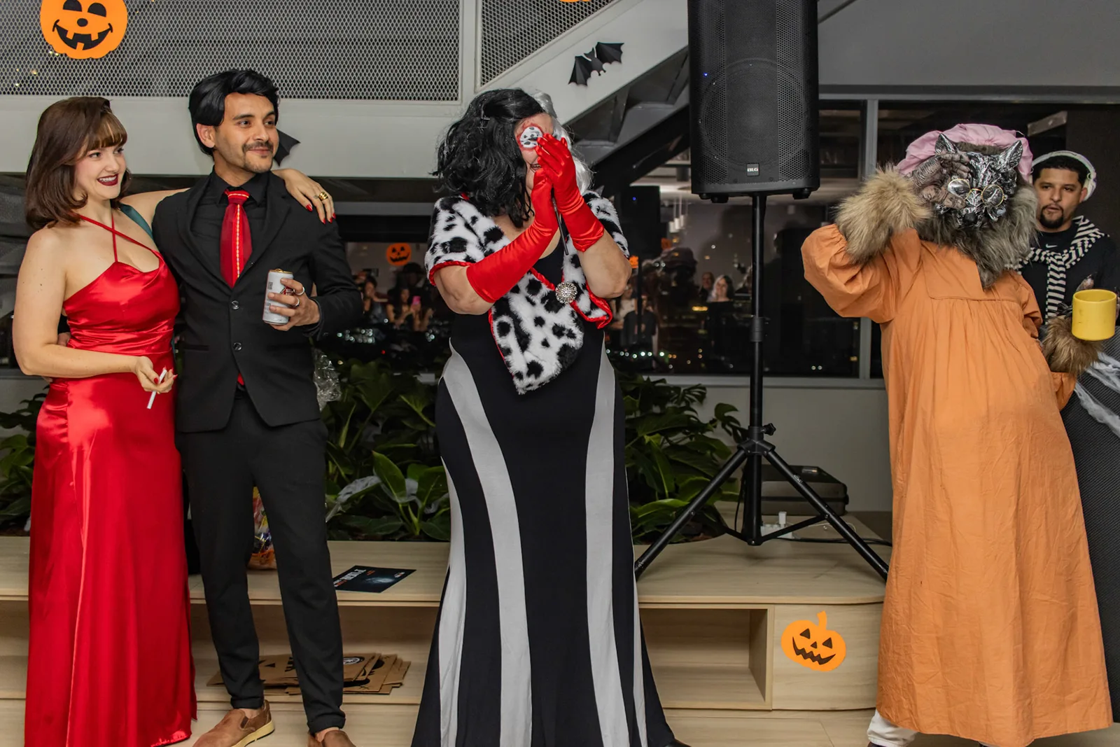 Halloween · MOAS — fotografia 187