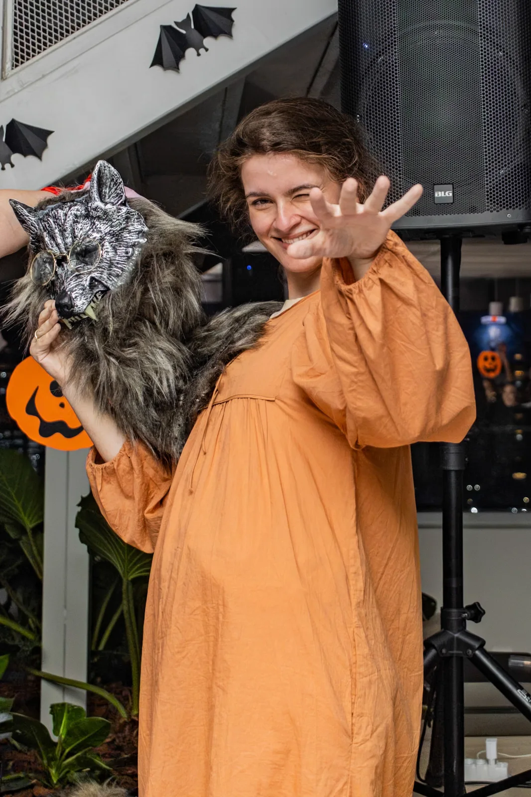 Halloween · MOAS — fotografia 190