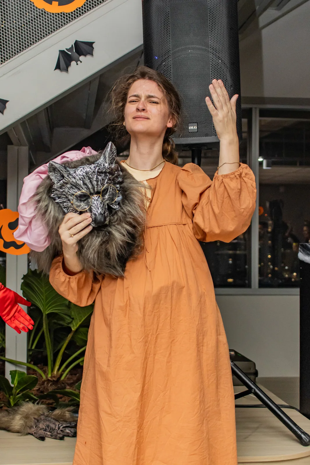 Halloween · MOAS — fotografia 192