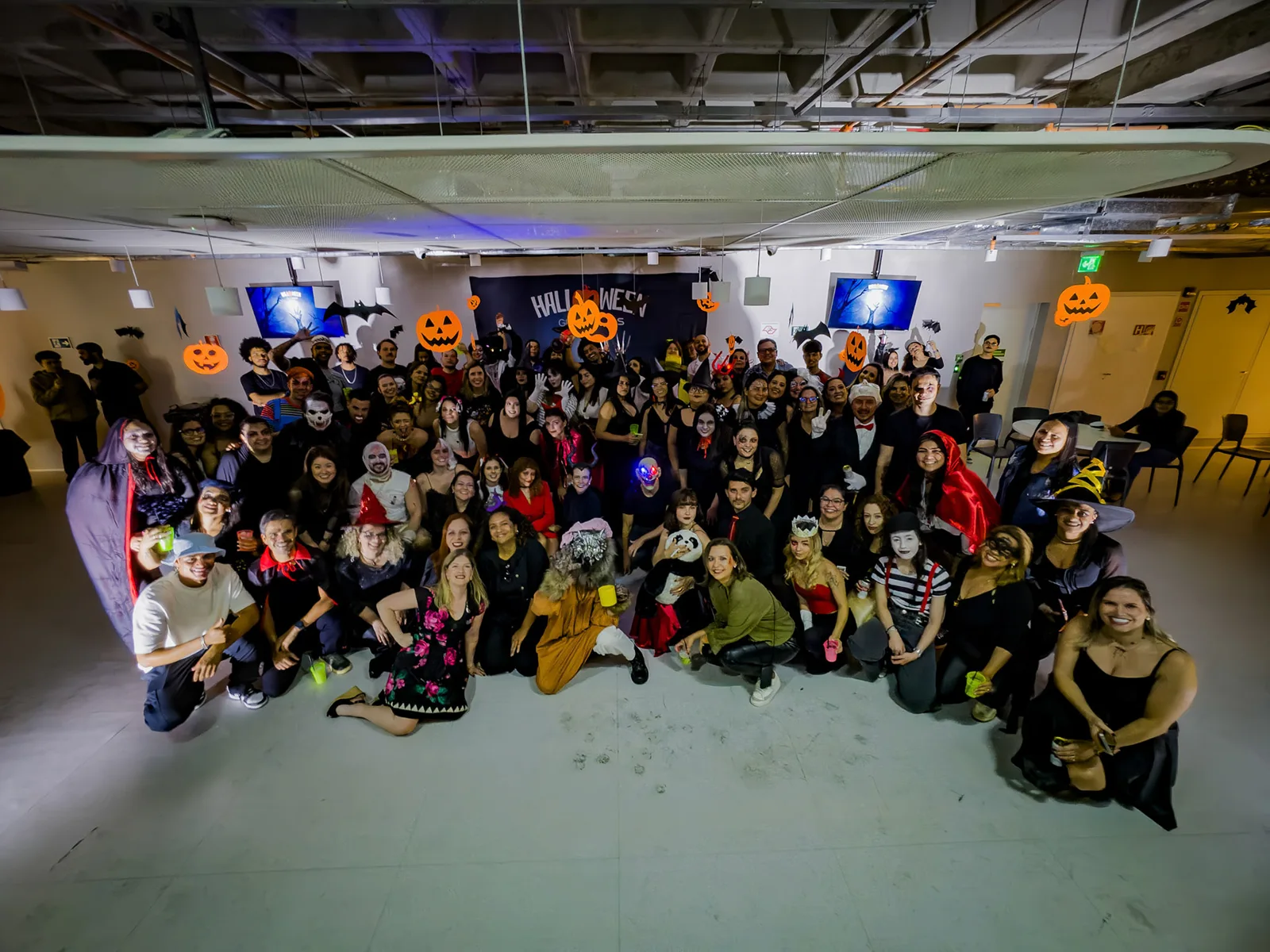 Halloween · MOAS — fotografia 193