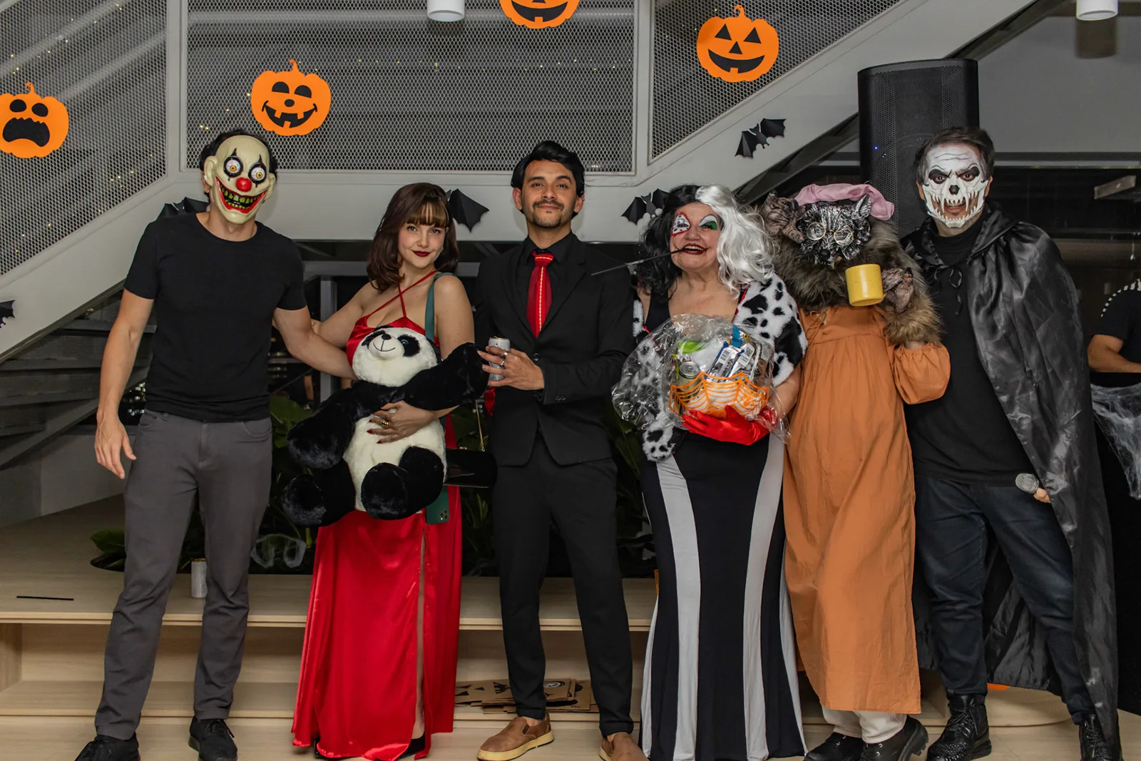 Halloween · MOAS — fotografia 194