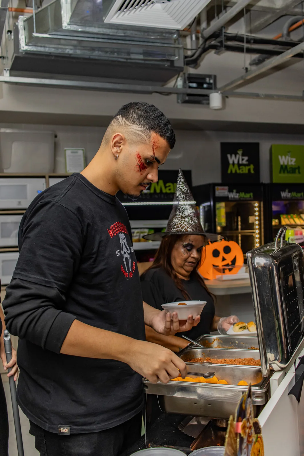 Halloween · MOAS — fotografia 196