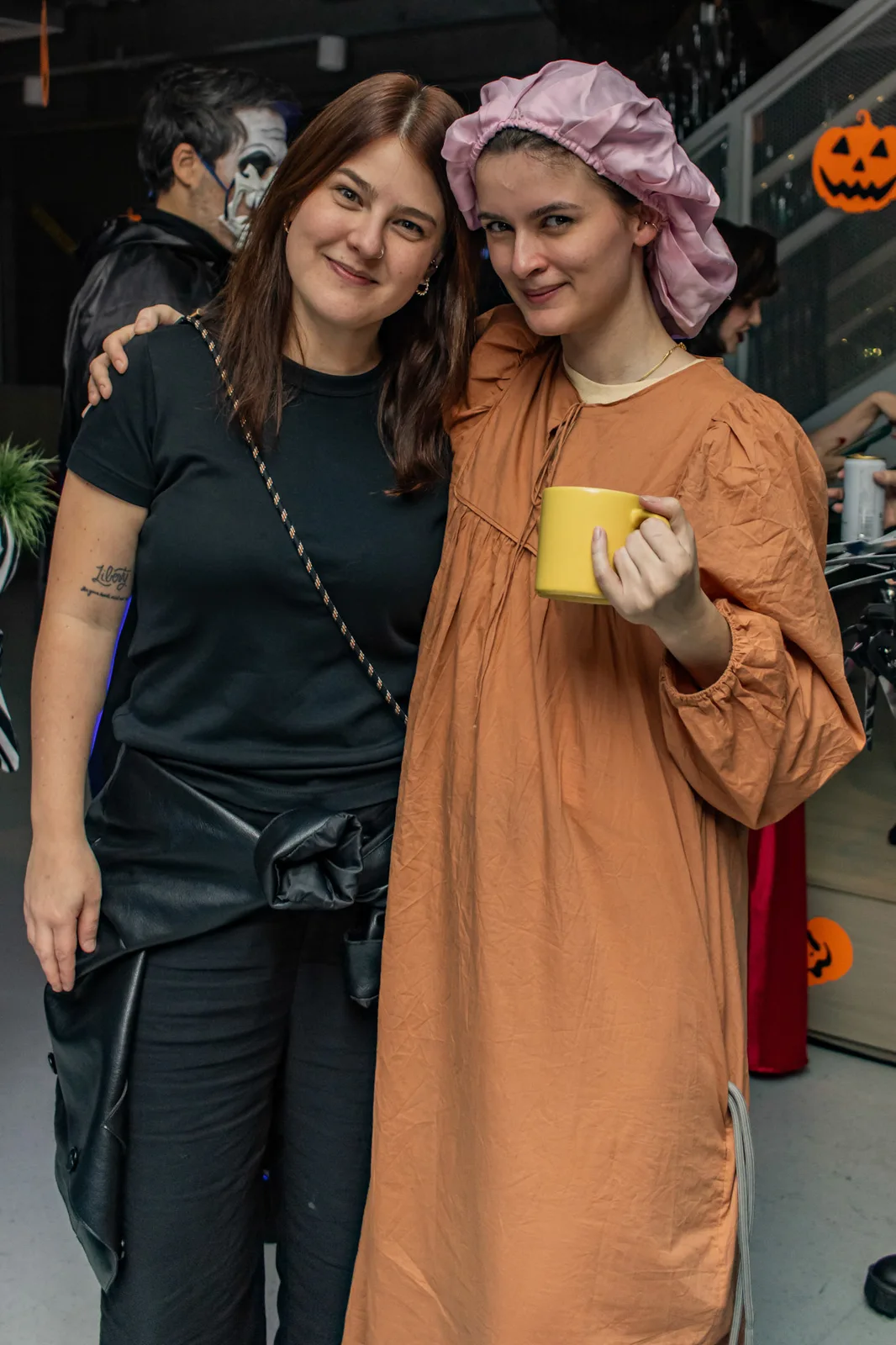 Halloween · MOAS — fotografia 198
