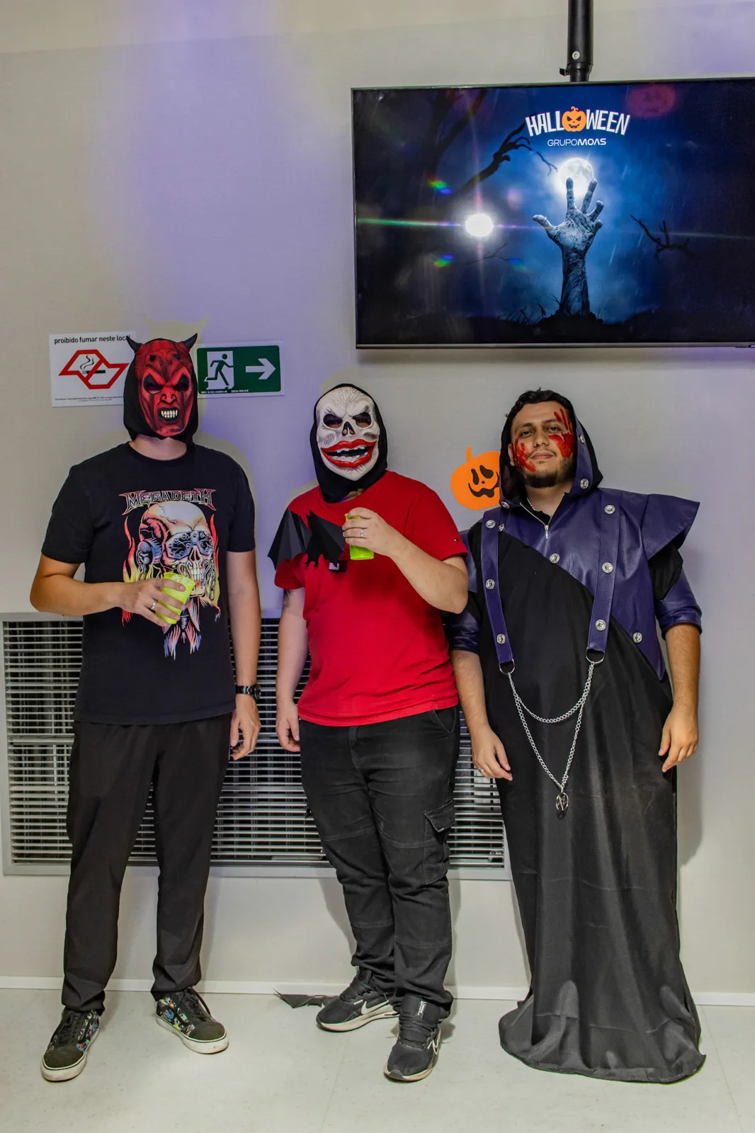 Halloween · MOAS — fotografia 199