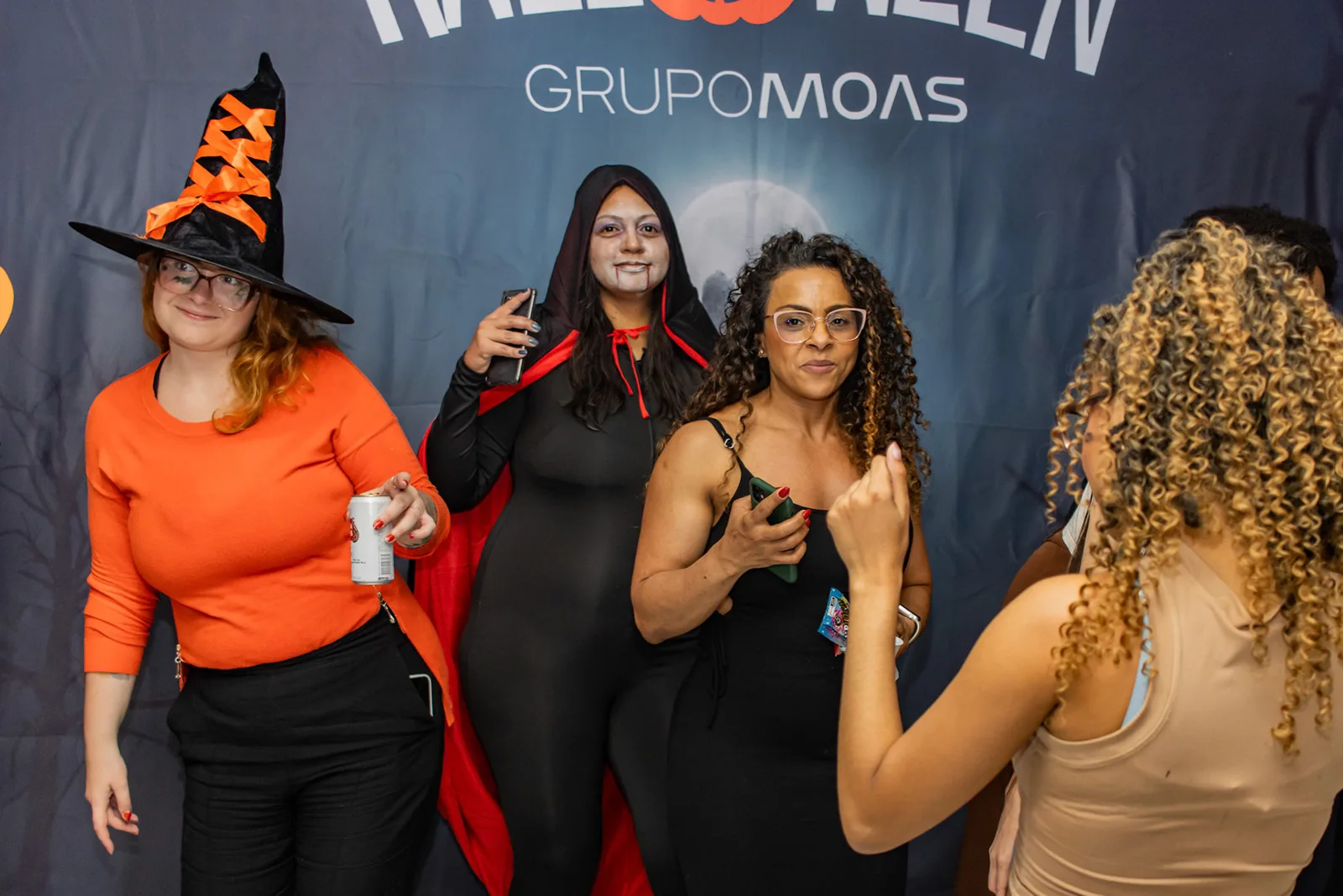 Halloween · MOAS — fotografia 206