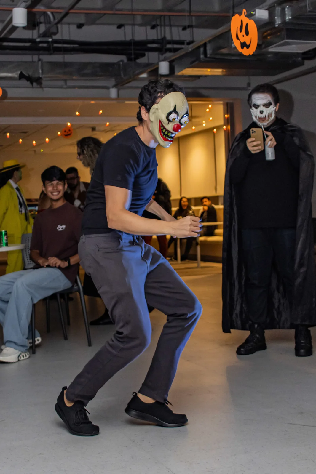 Halloween · MOAS — fotografia 209