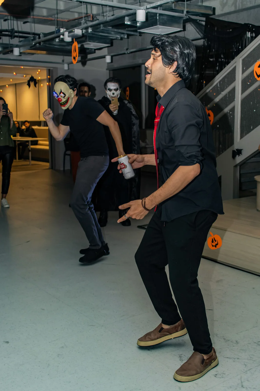 Halloween · MOAS — fotografia 213