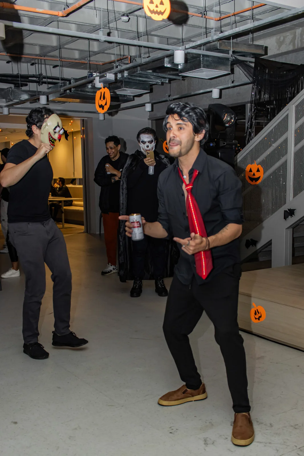 Halloween · MOAS — fotografia 214