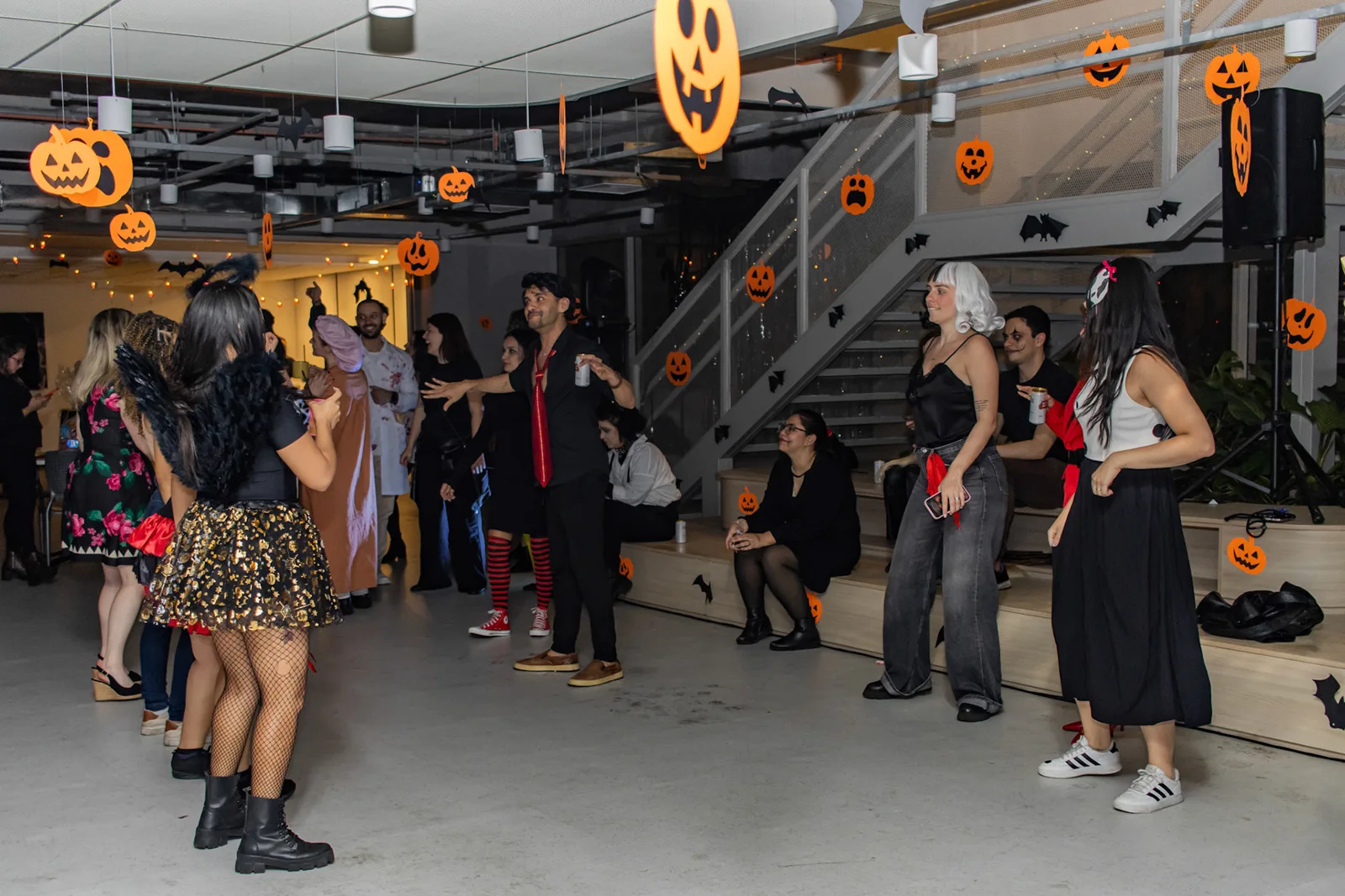 Halloween · MOAS — fotografia 218