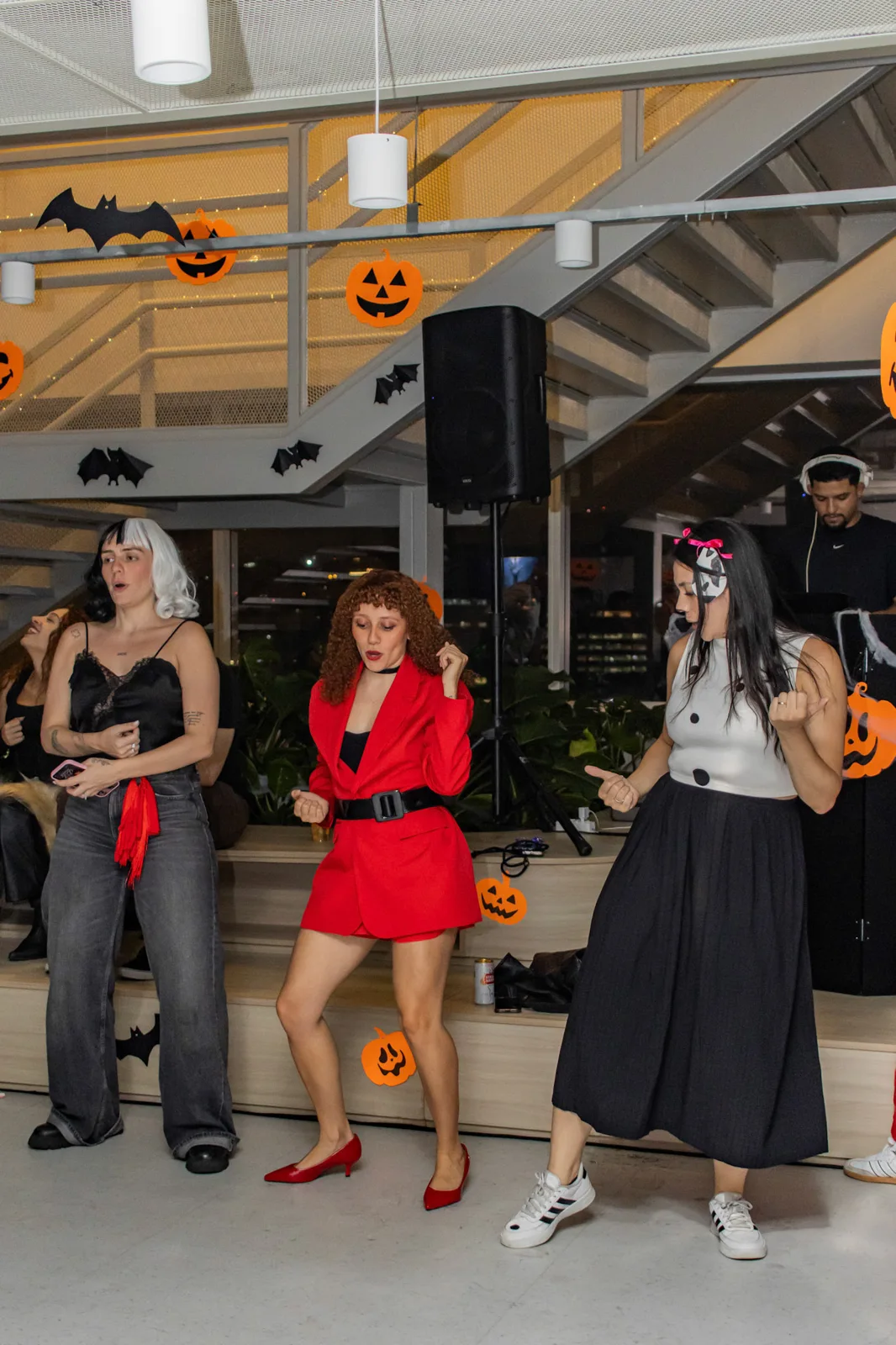 Halloween · MOAS — fotografia 219