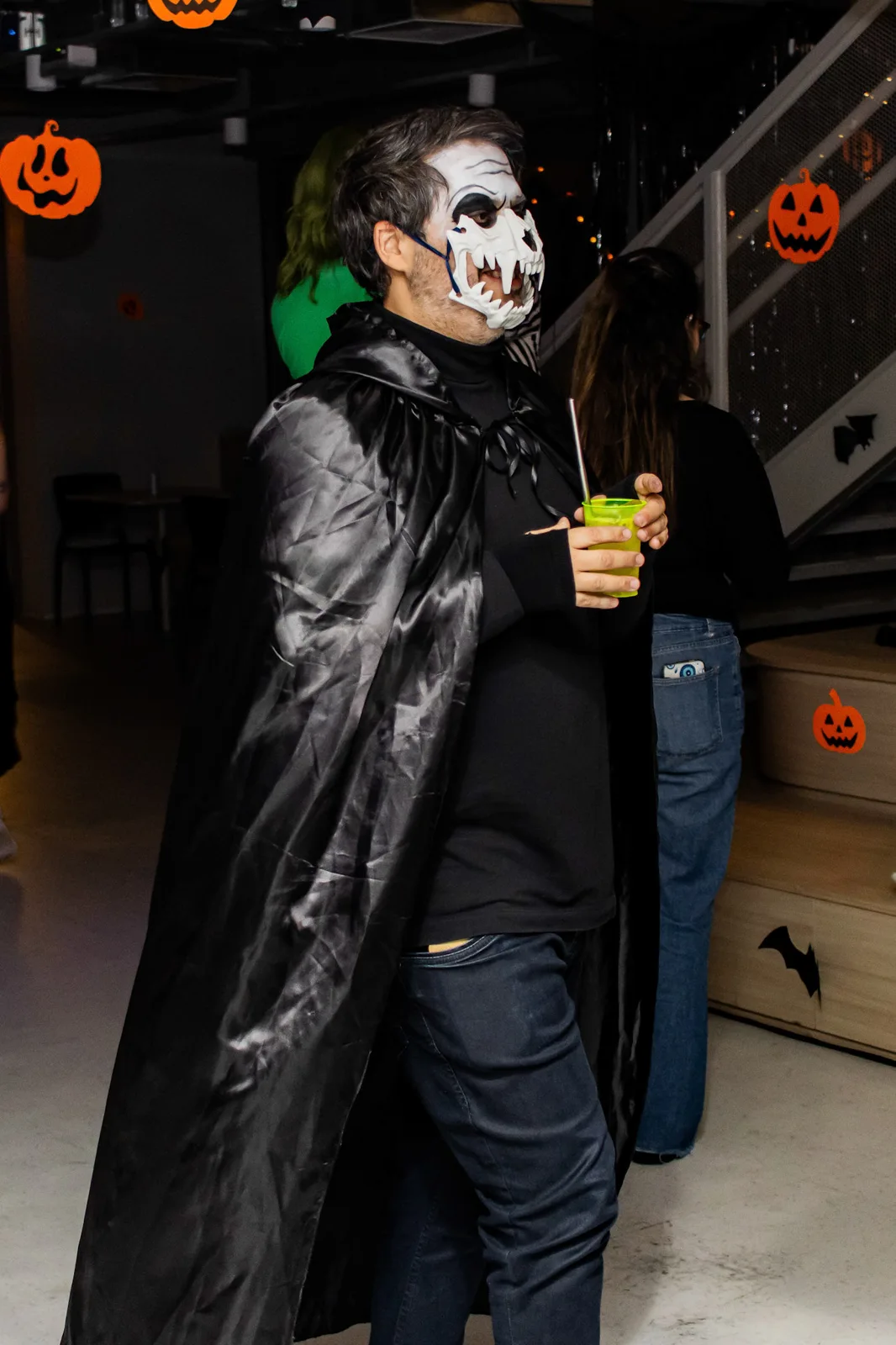 Halloween · MOAS — fotografia 229