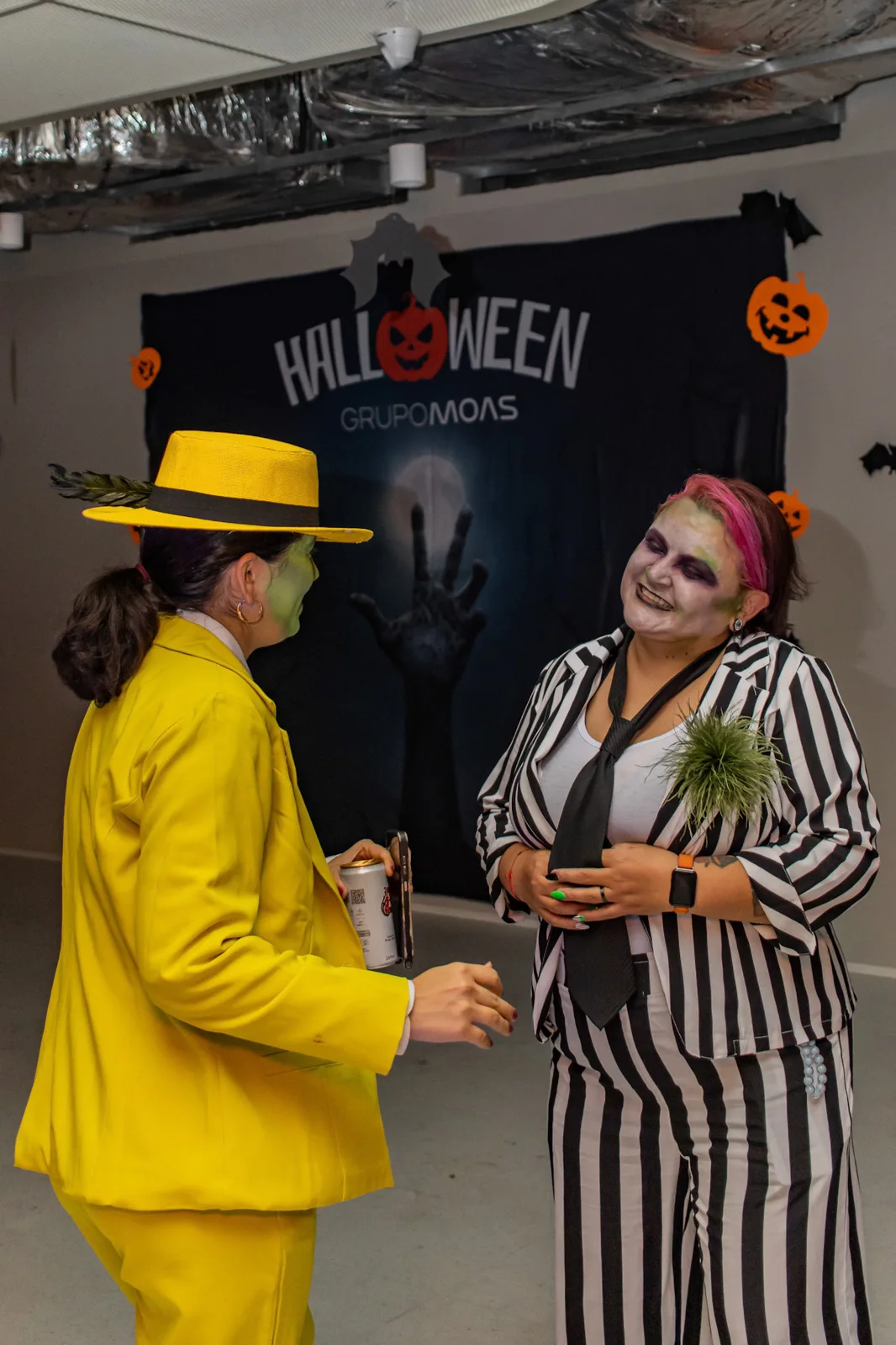 Halloween · MOAS — fotografia 240