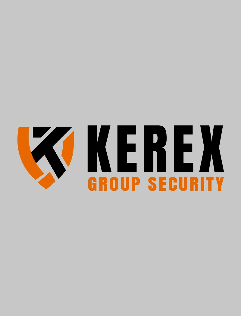 Kerex Group Security — projeto de Thiago Takiyama