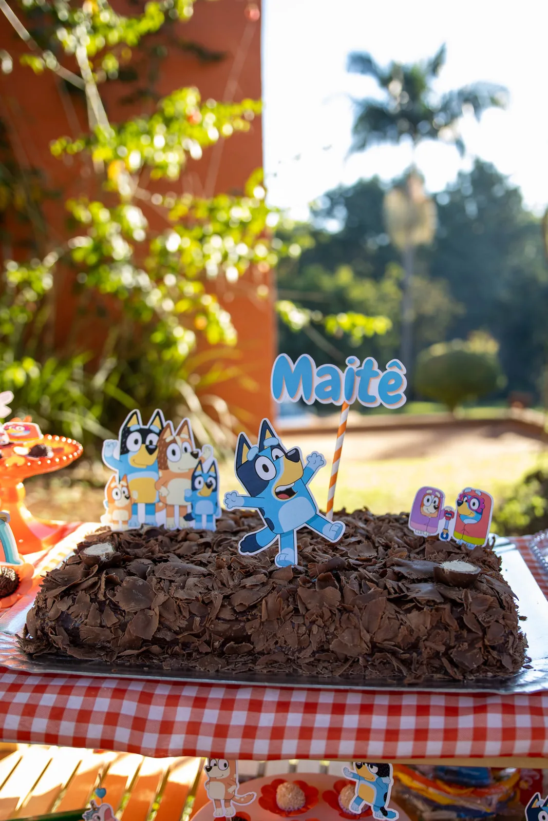 Maitê · 3 anos — fotografia 3