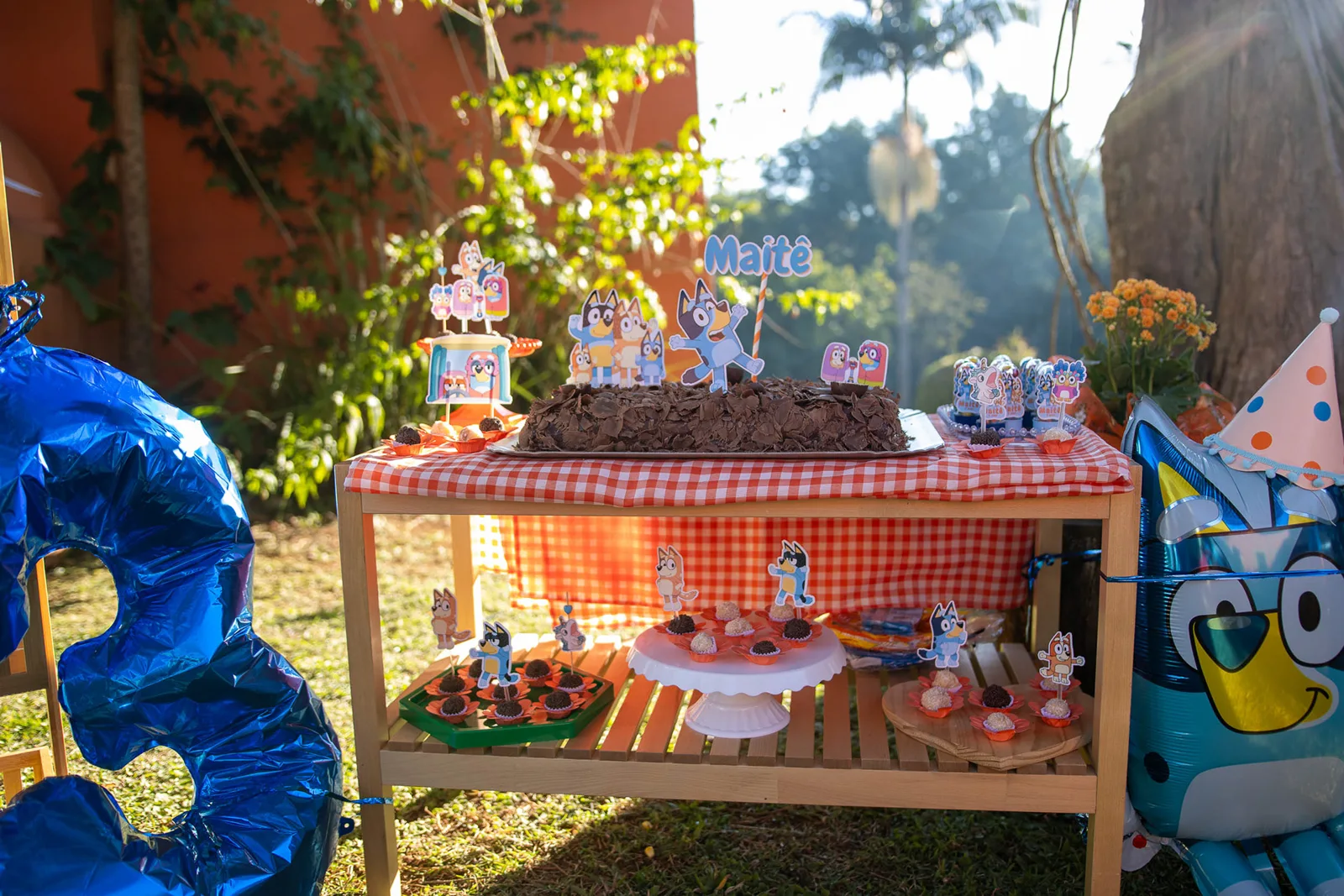 Maitê · 3 anos — fotografia 4