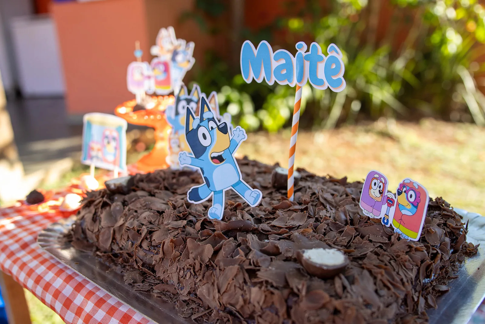 Maitê · 3 anos — fotografia 5