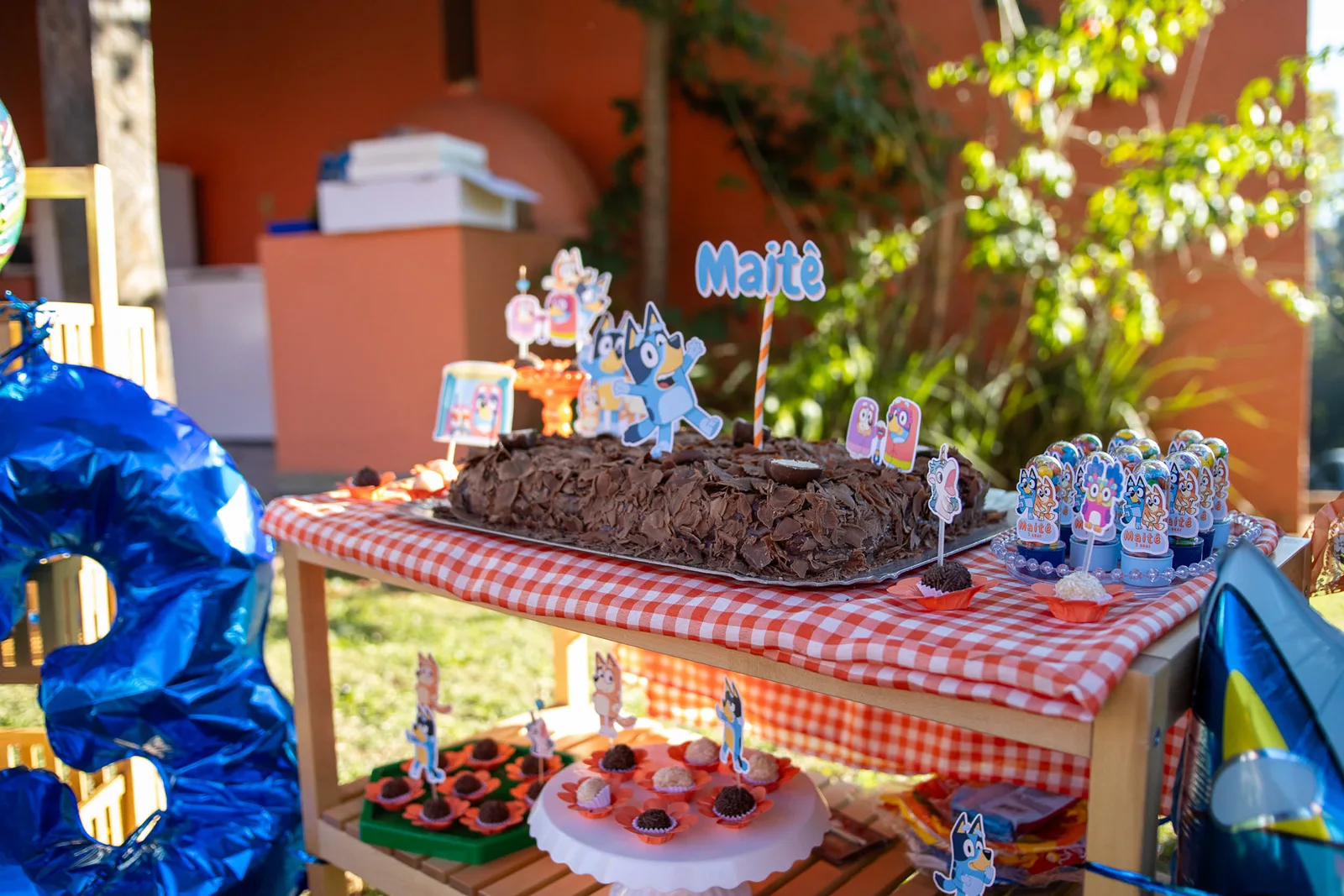Maitê · 3 anos — fotografia 6