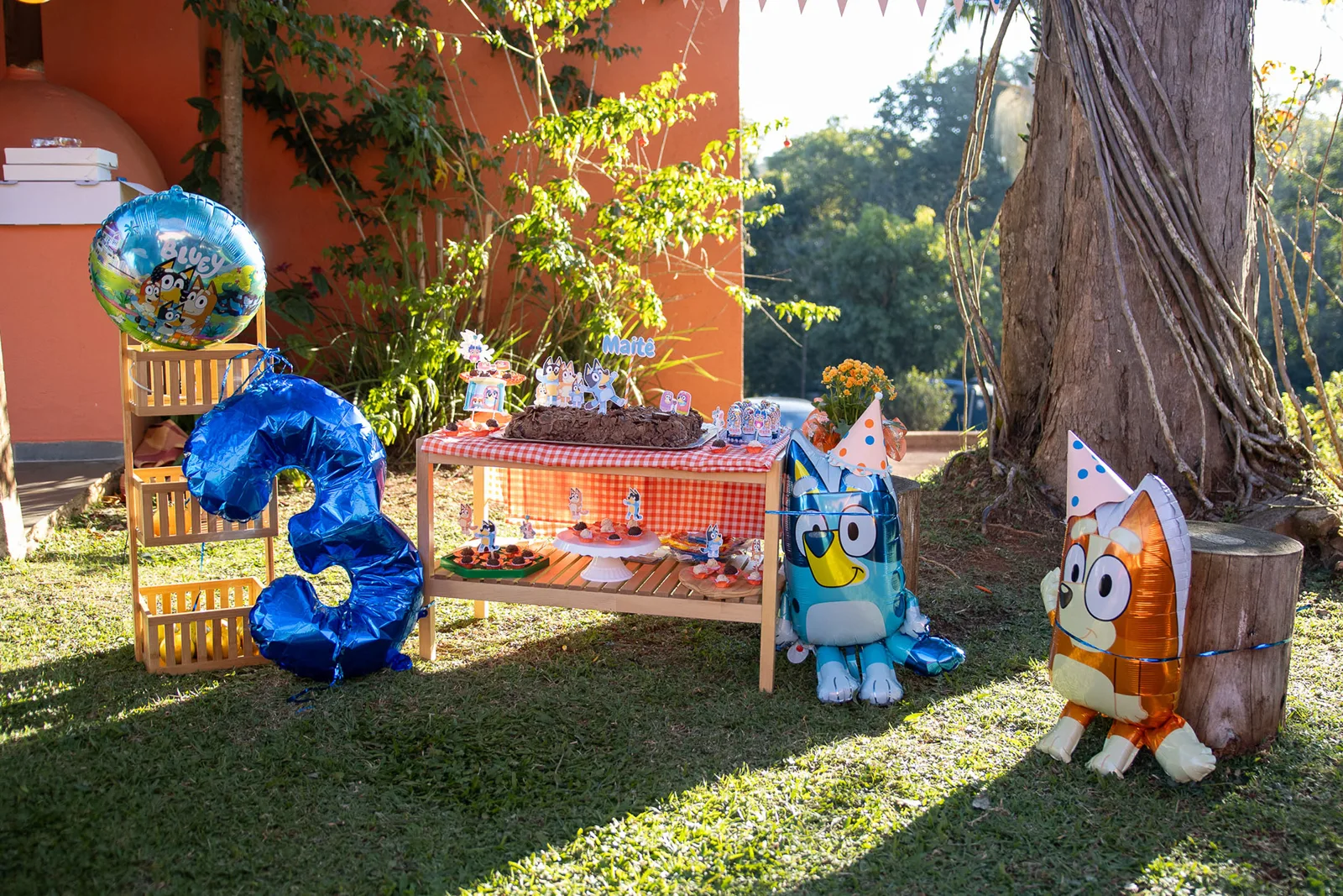 Maitê · 3 anos — fotografia 7