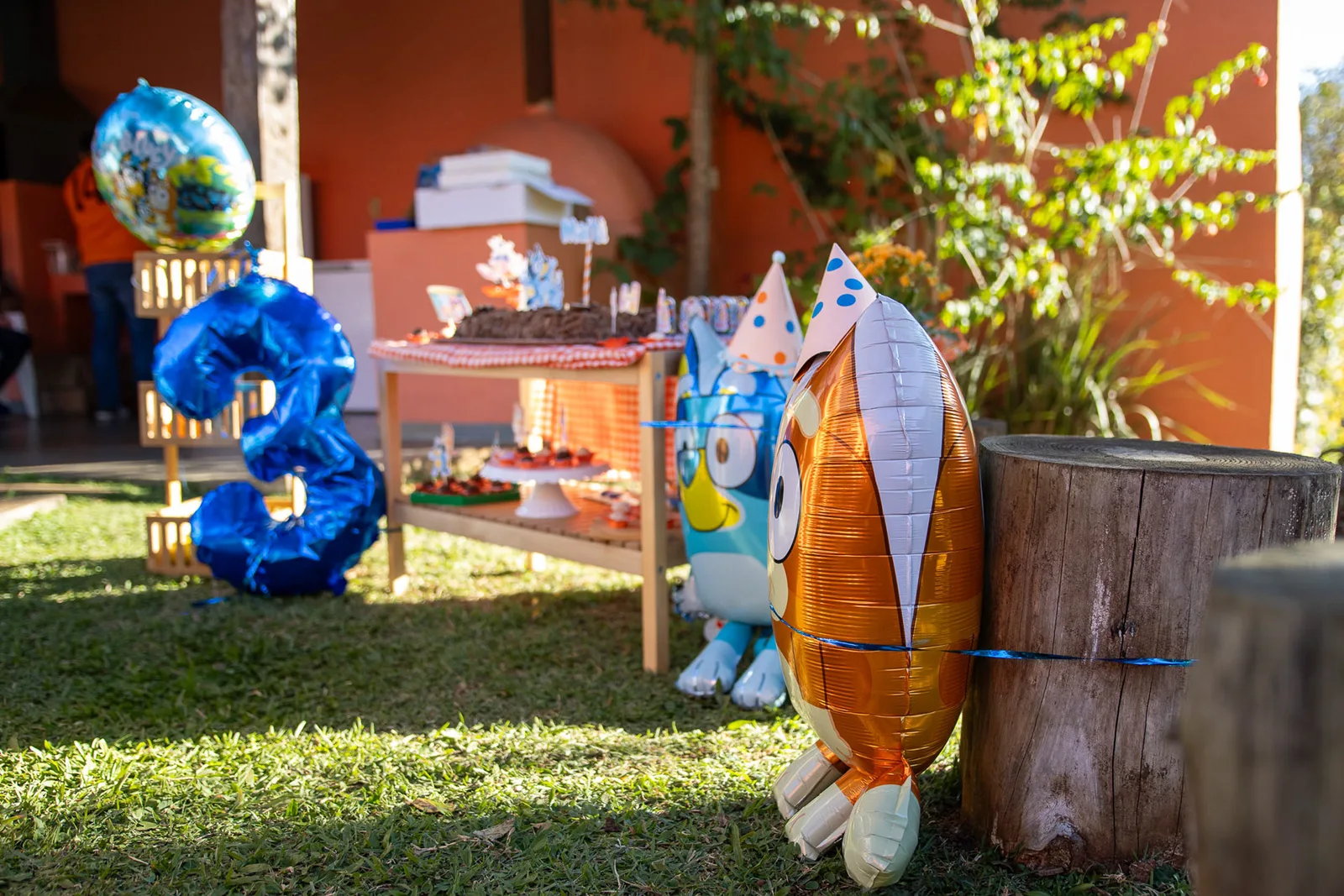 Maitê · 3 anos — fotografia 8
