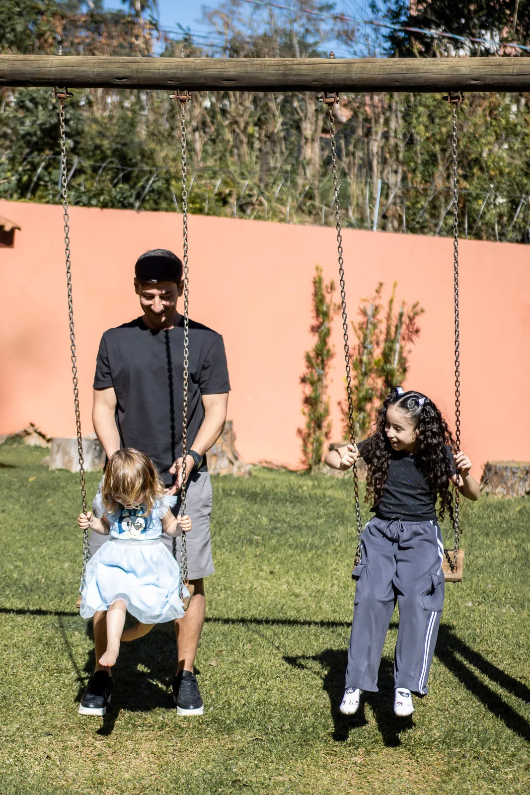 Maitê · 3 anos — fotografia 10