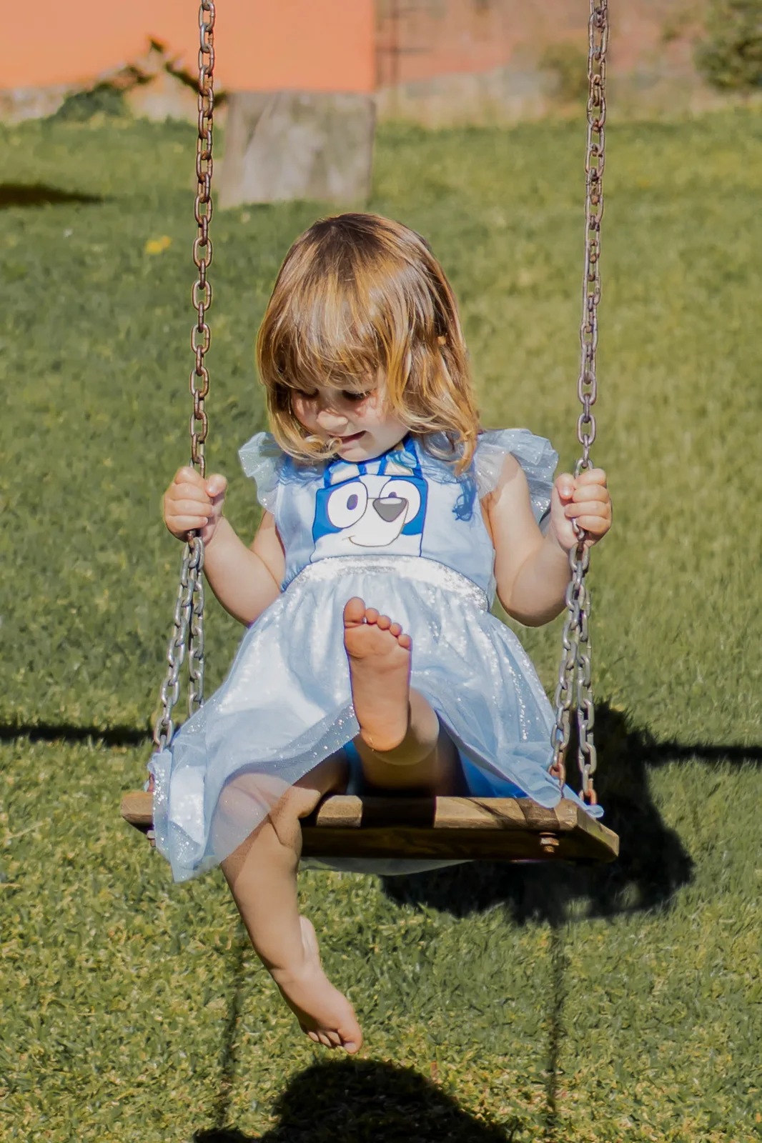 Maitê · 3 anos — fotografia 11