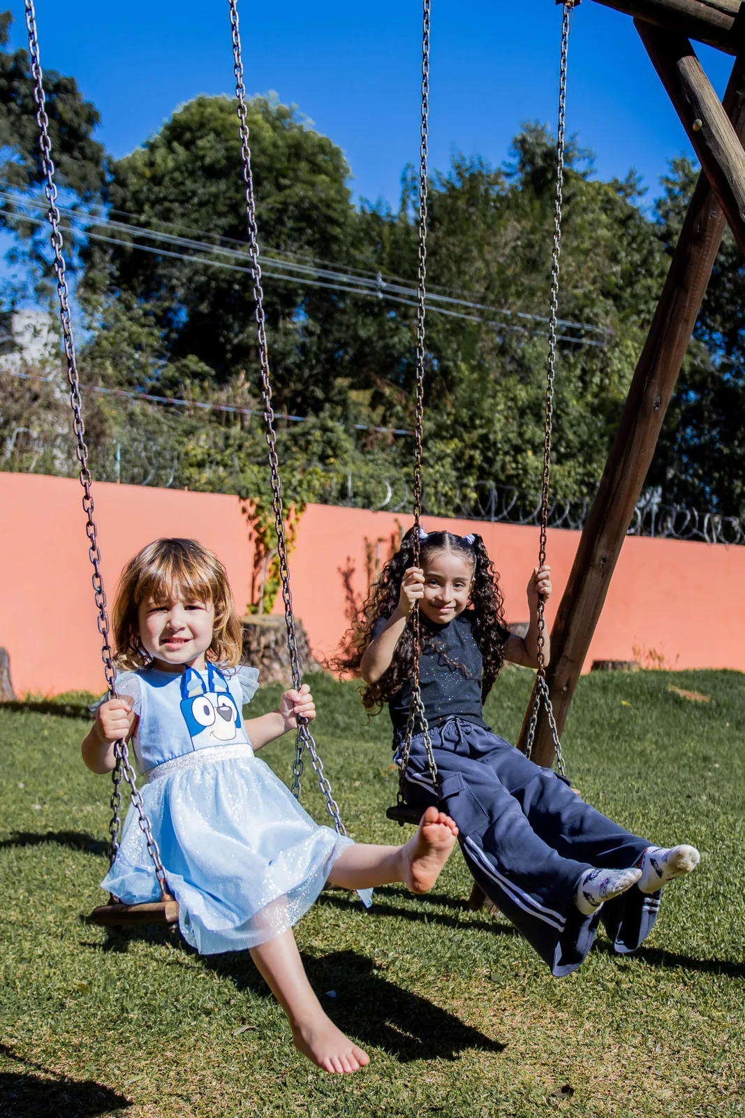 Maitê · 3 anos — fotografia 12