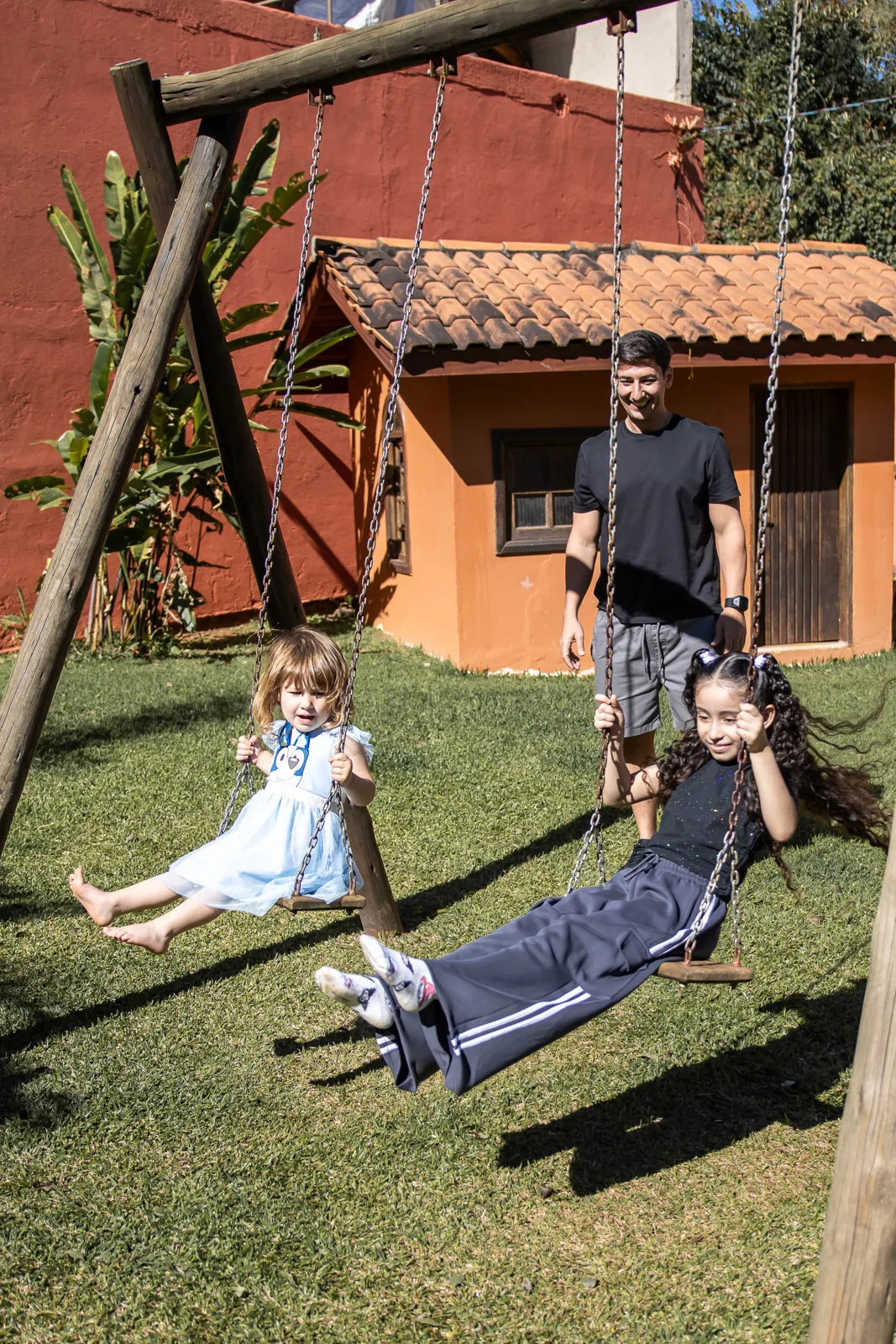 Maitê · 3 anos — fotografia 13