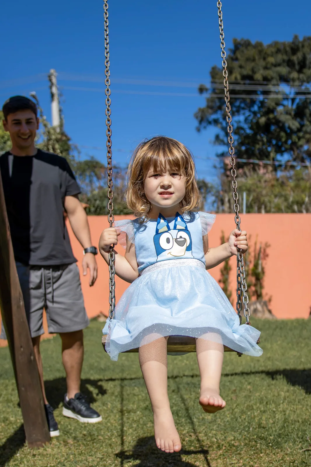 Maitê · 3 anos — fotografia 14