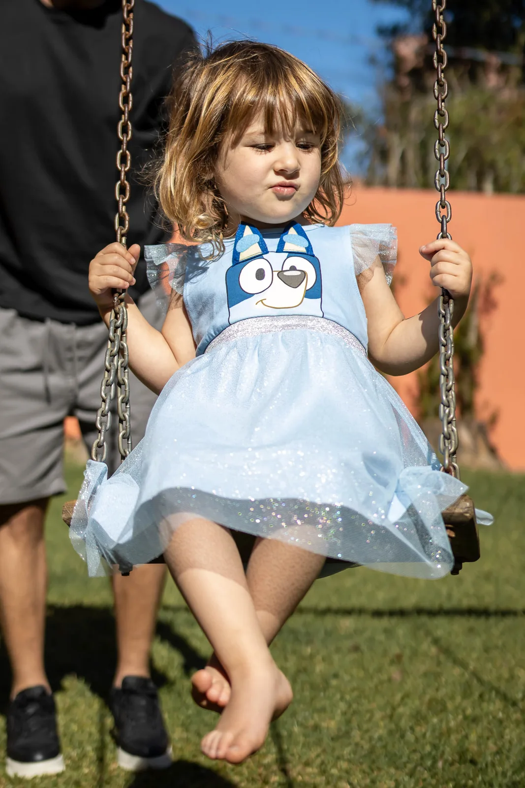 Maitê · 3 anos — fotografia 15