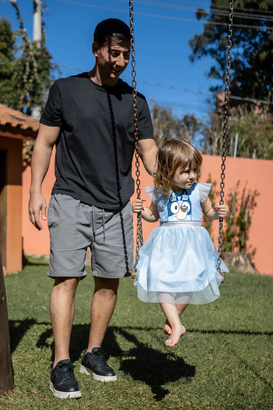 Maitê · 3 anos — fotografia 16