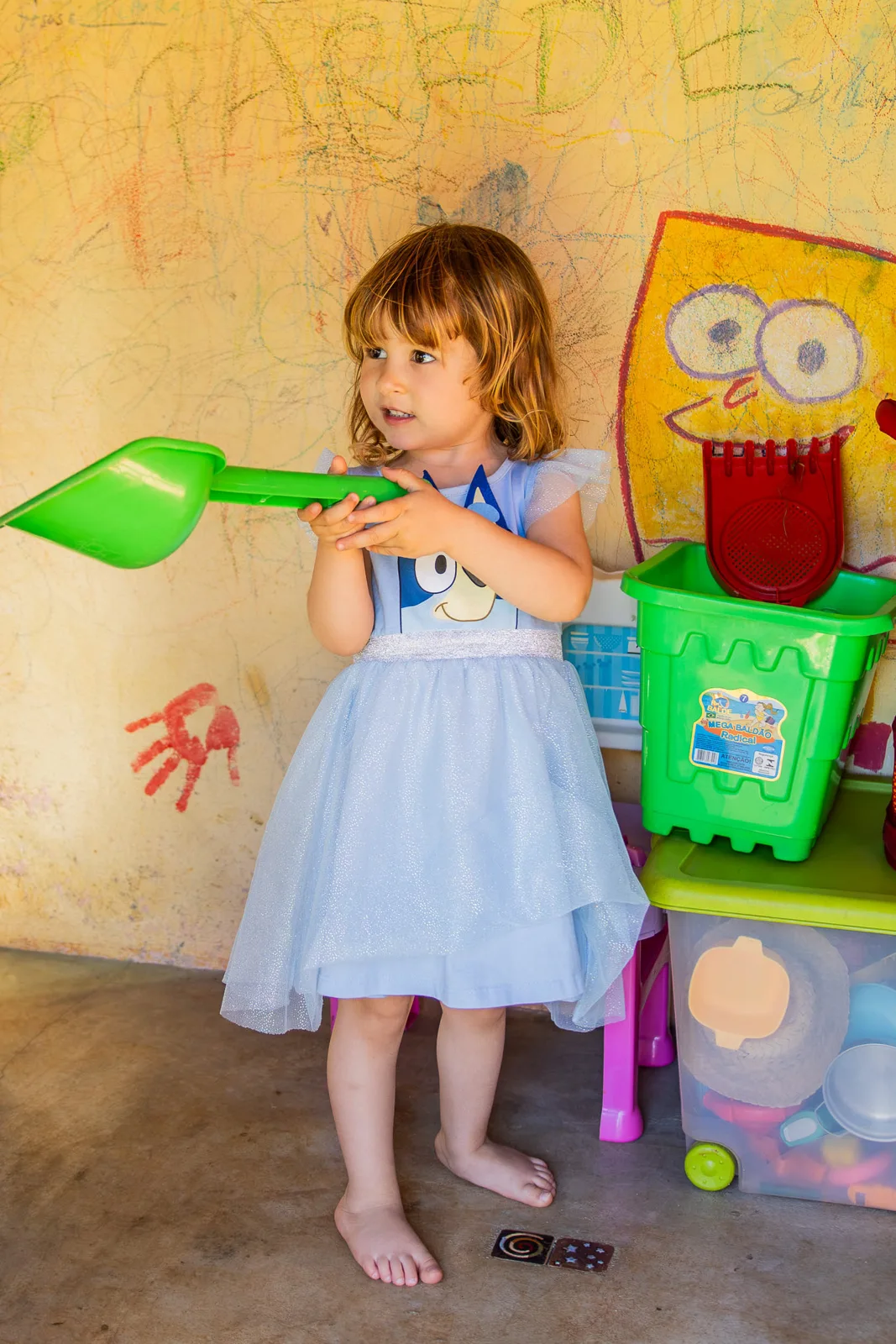 Maitê · 3 anos — fotografia 17
