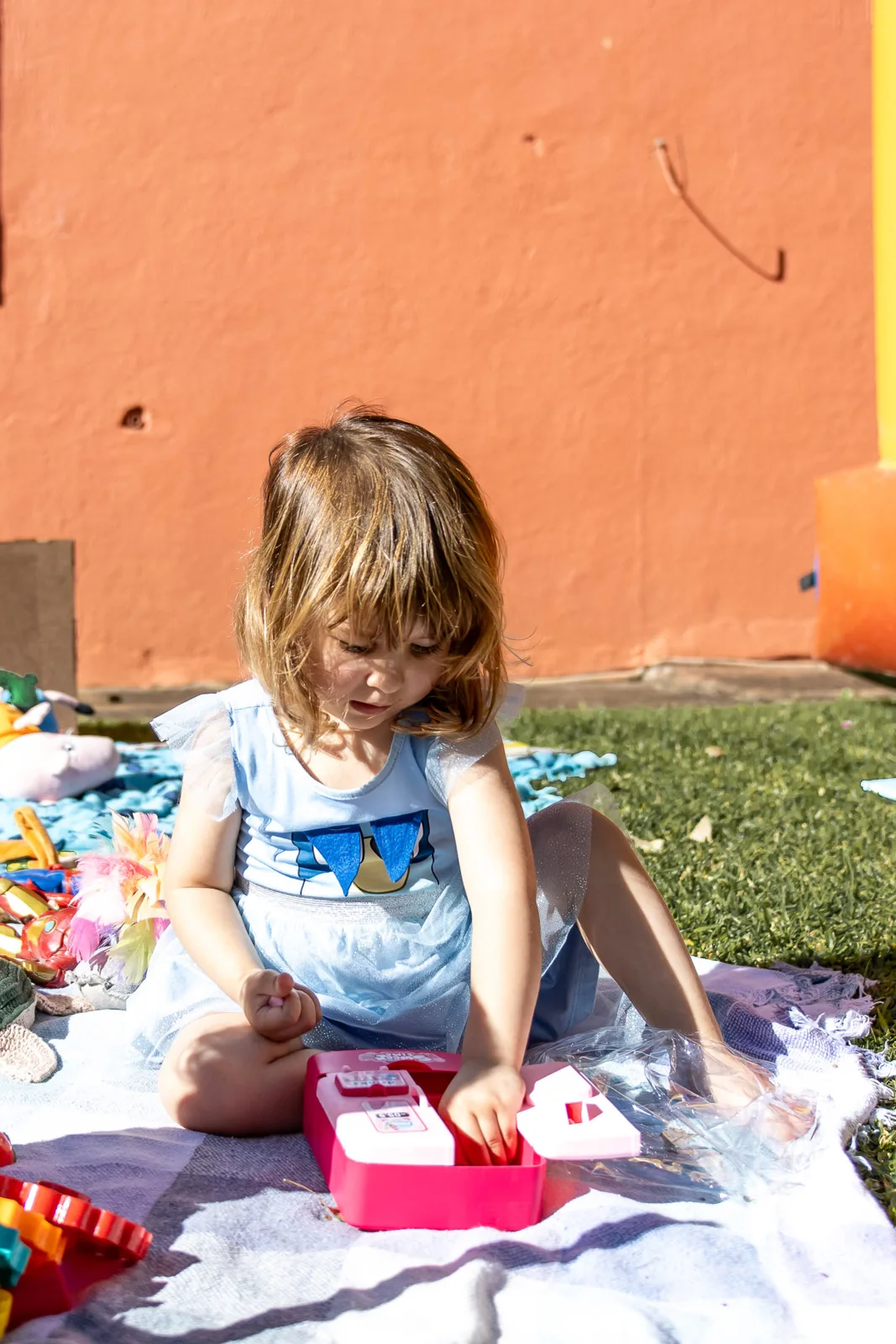 Maitê · 3 anos — fotografia 30