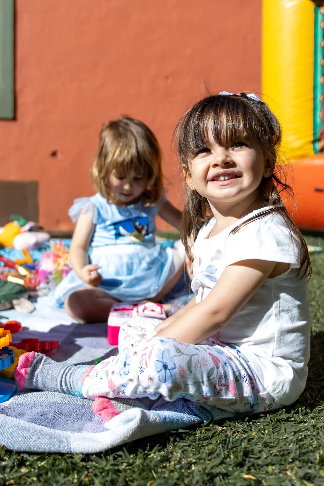 Maitê · 3 anos — fotografia 31