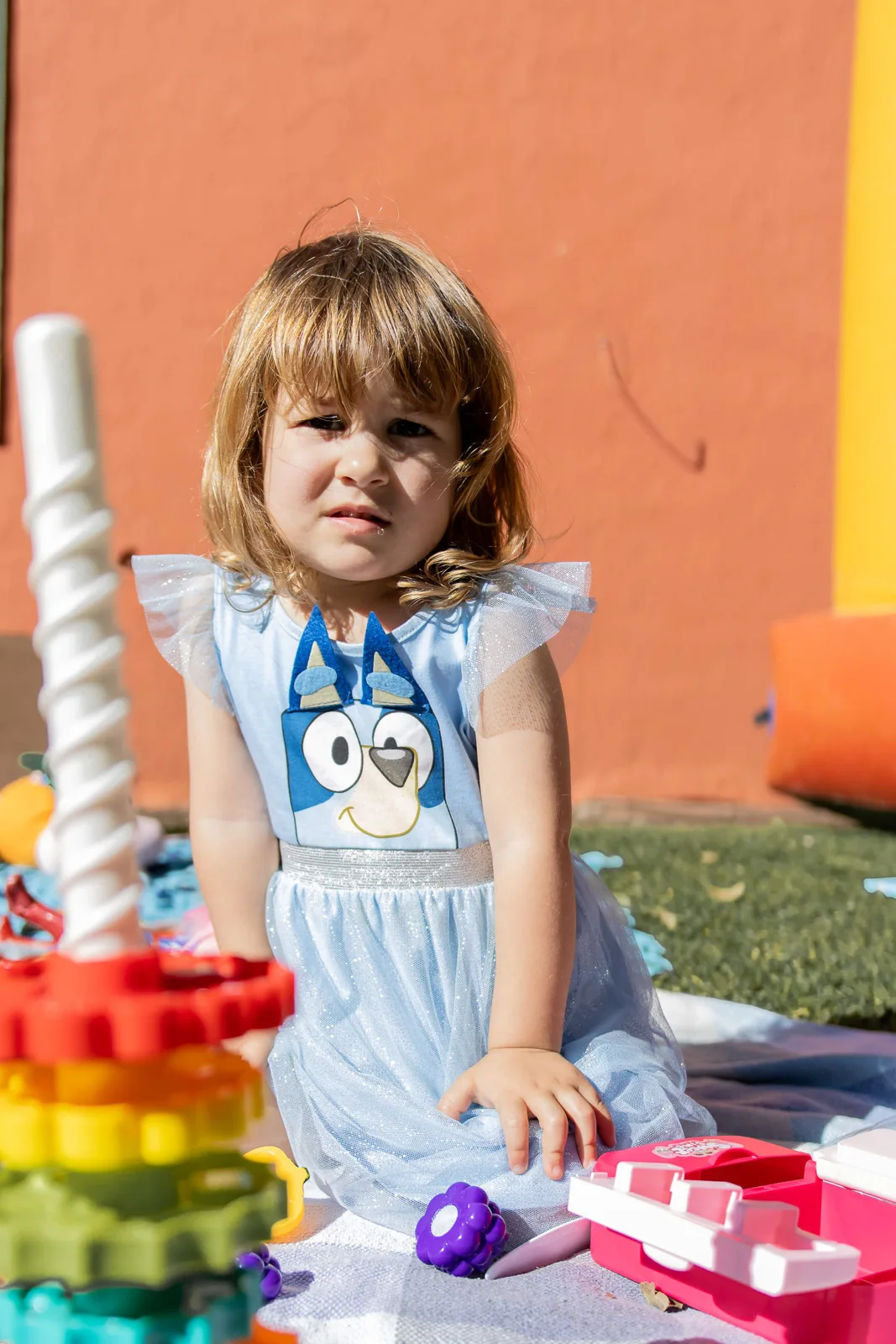Maitê · 3 anos — fotografia 32