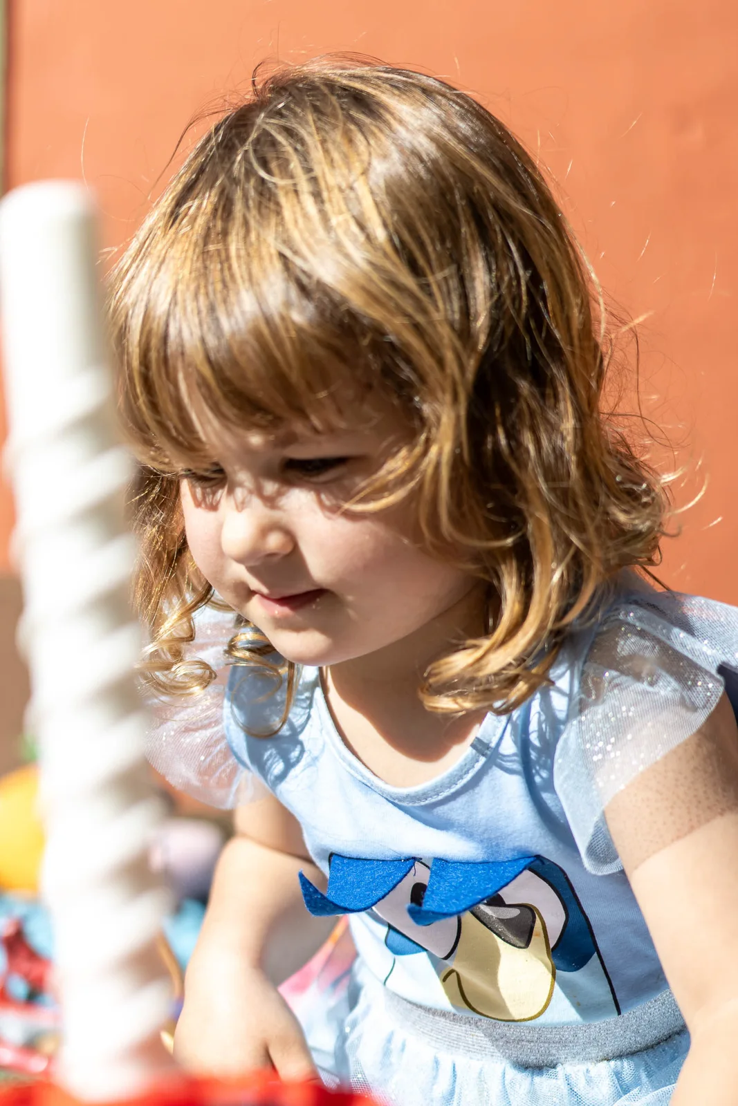Maitê · 3 anos — fotografia 34