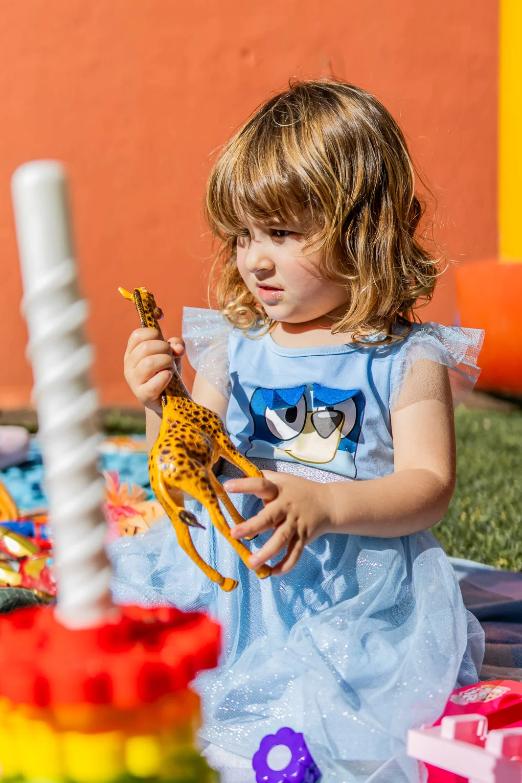 Maitê · 3 anos — fotografia 35