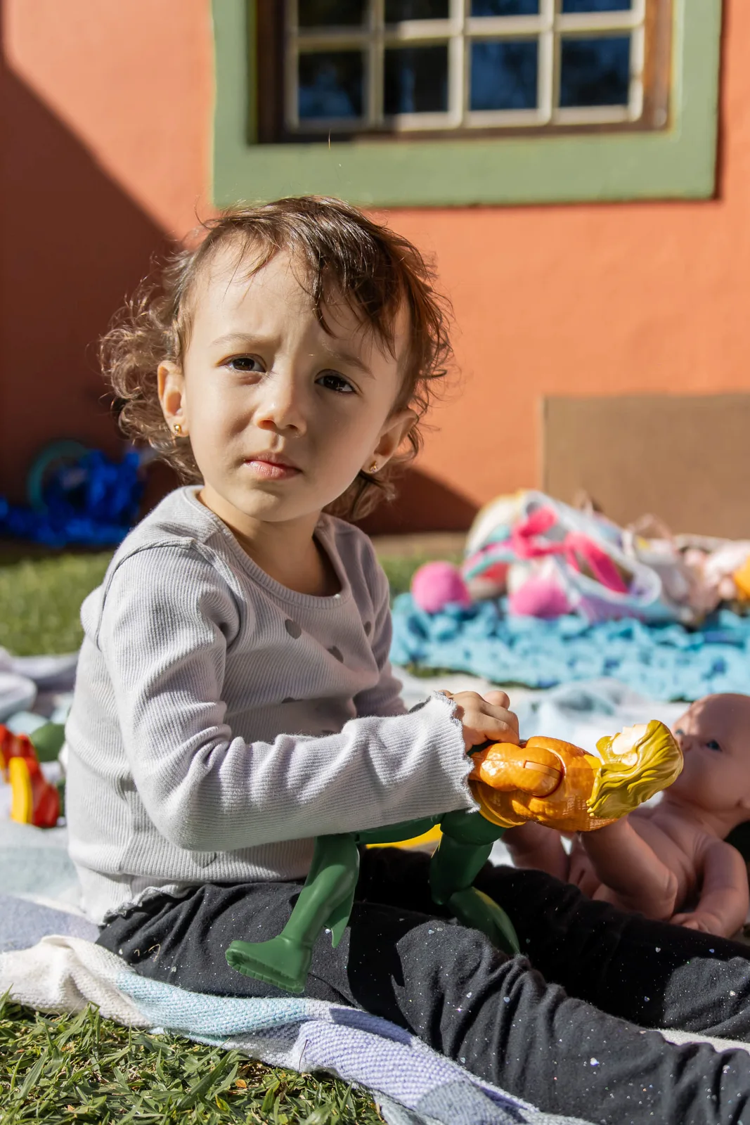 Maitê · 3 anos — fotografia 36