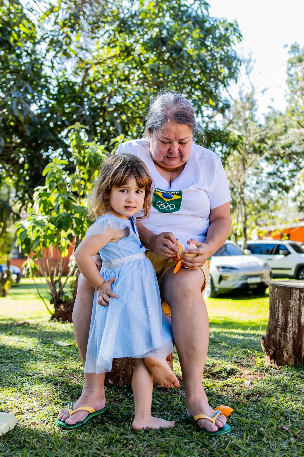 Maitê · 3 anos — fotografia 41