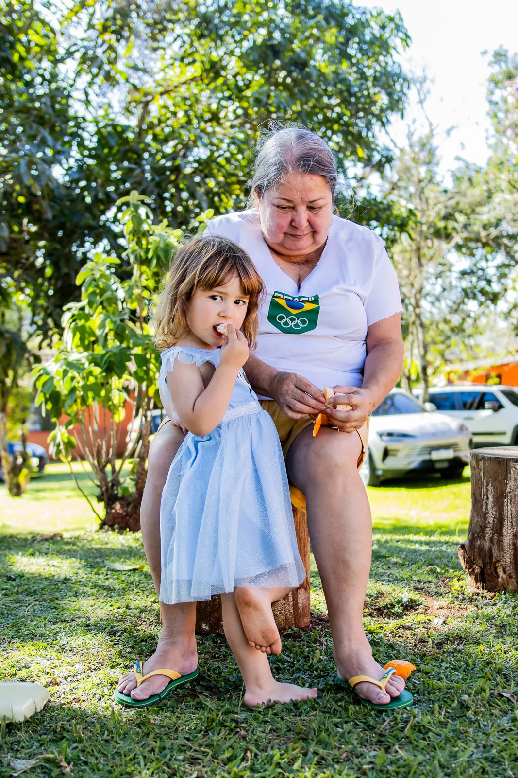 Maitê · 3 anos — fotografia 42