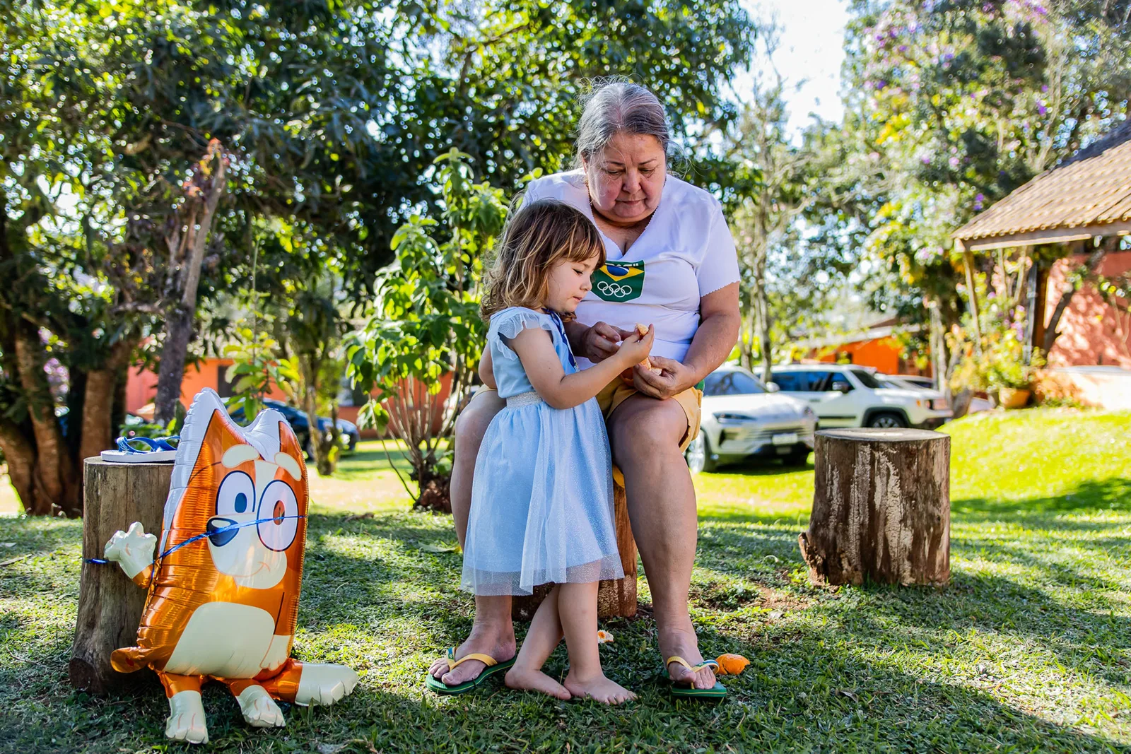 Maitê · 3 anos — fotografia 43