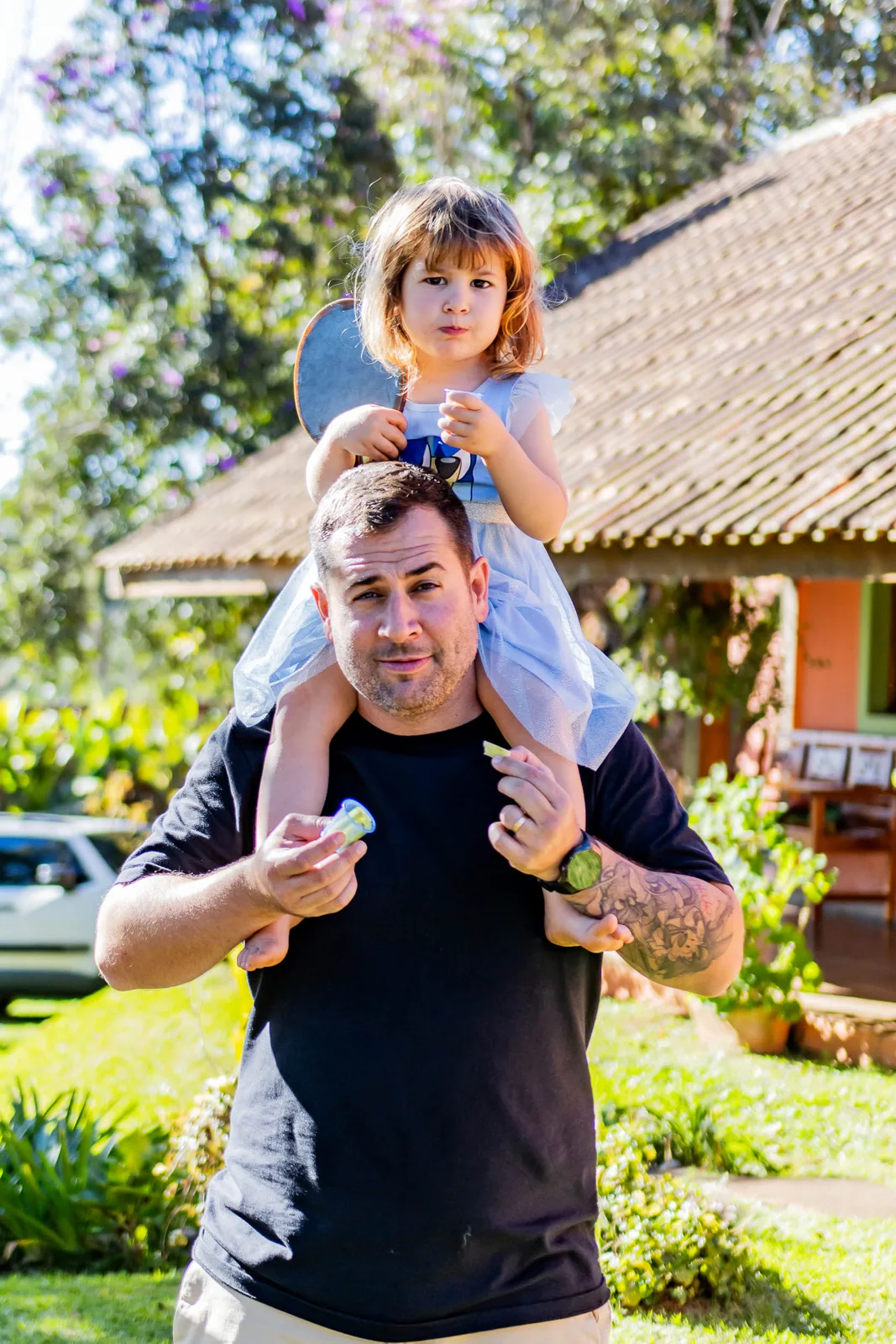 Maitê · 3 anos — fotografia 44