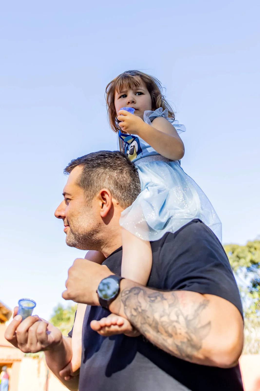 Maitê · 3 anos — fotografia 45