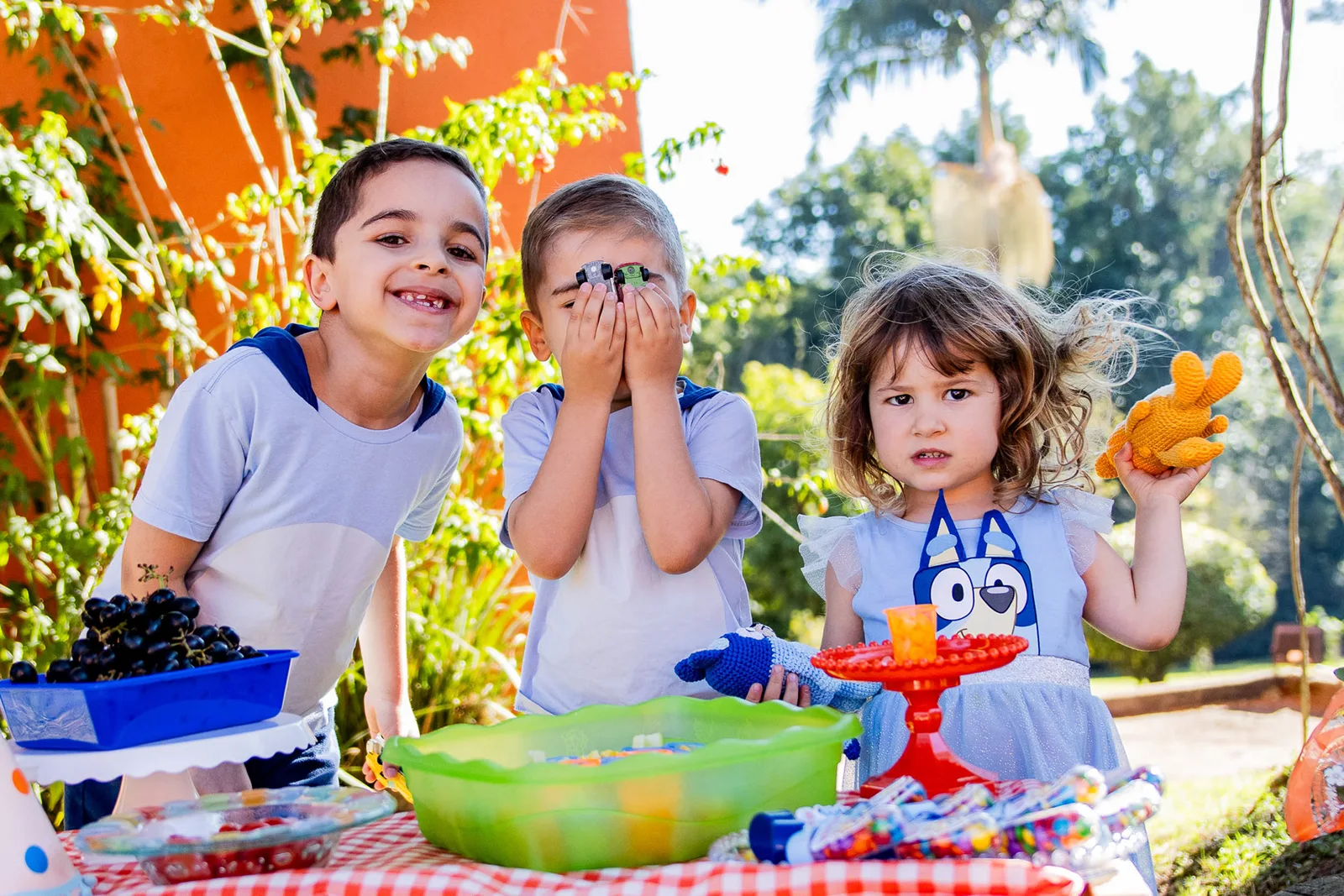 Maitê · 3 anos — fotografia 50