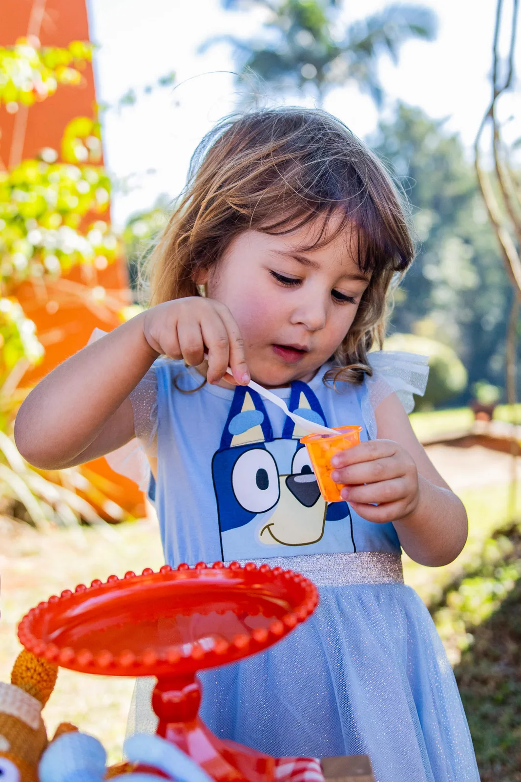 Maitê · 3 anos — fotografia 52