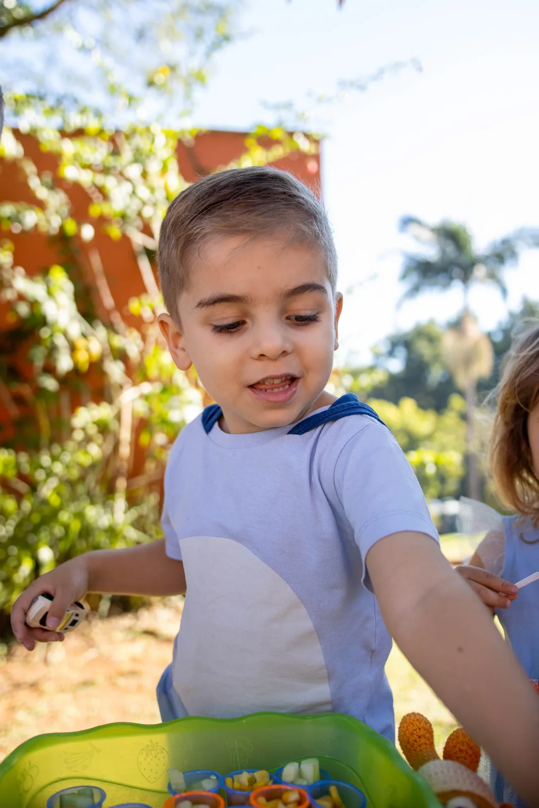 Maitê · 3 anos — fotografia 55