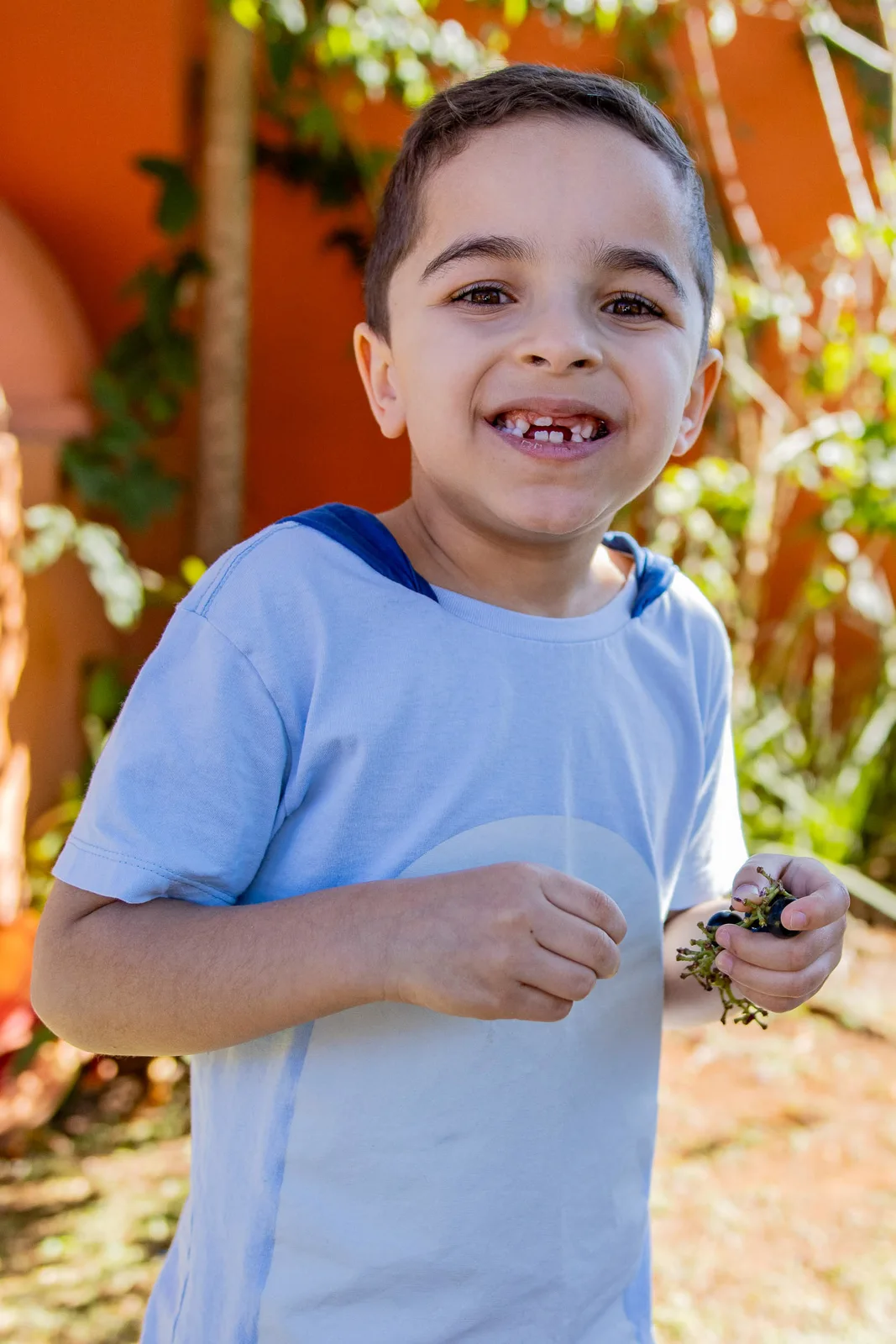 Maitê · 3 anos — fotografia 69